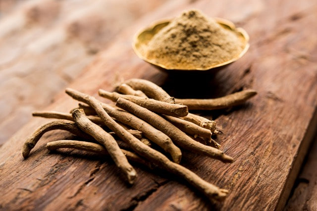 Got Stress? Meet Ashwagandha: Your Herbal Wingman!